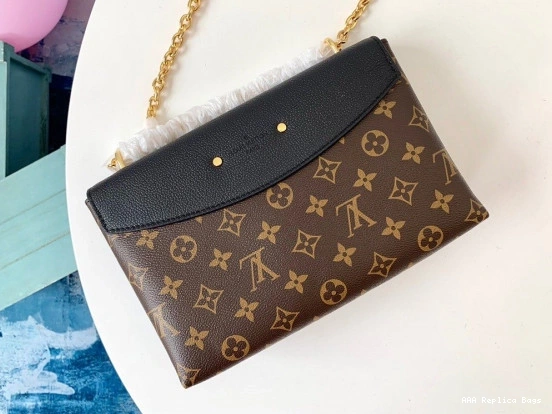 Aaa replica ru VUITTON SAINT-PLACIDE LOUIS 0816